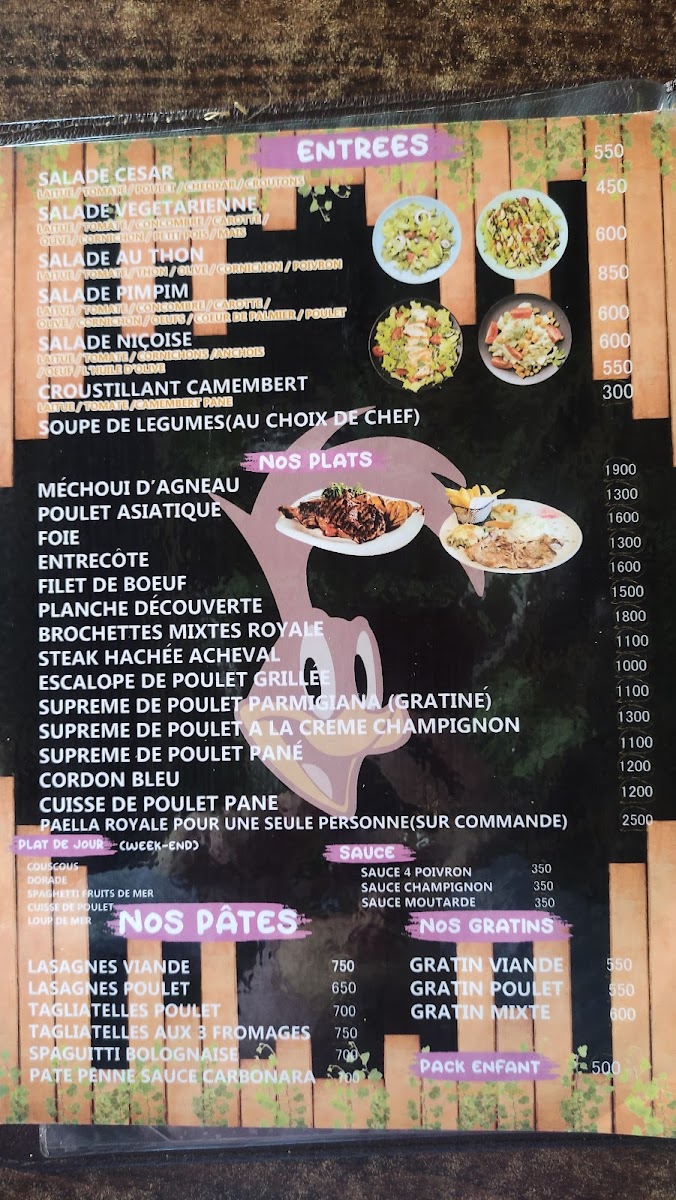 Menu Pimpim-4