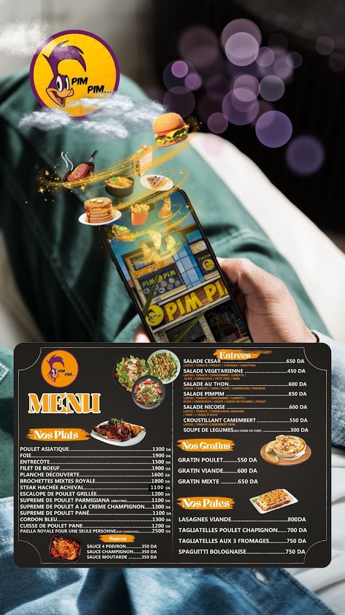 Menu Pimpim-8